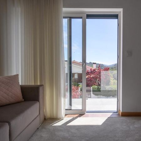 Ferienwohnung Pimenta Four House Amarante Exterior foto