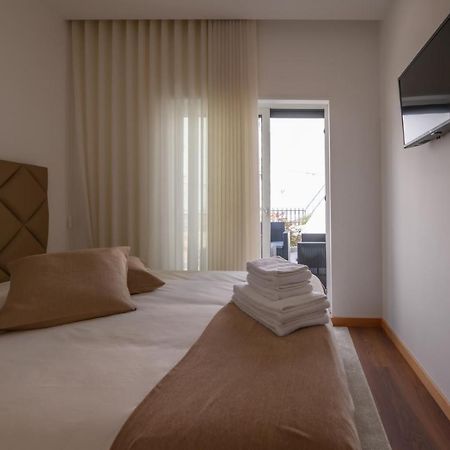 Ferienwohnung Pimenta Four House Amarante Exterior foto