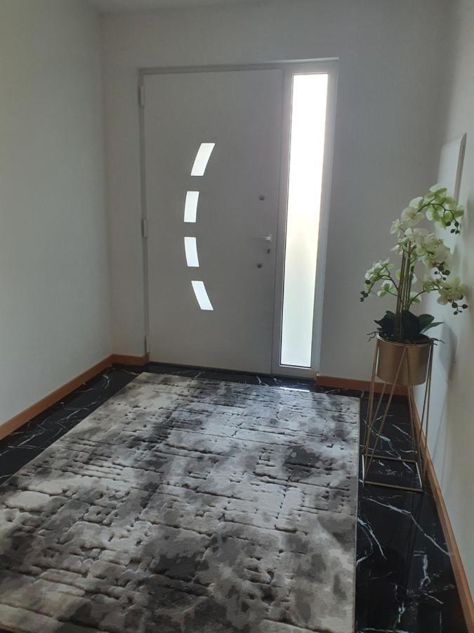 Ferienwohnung Pimenta Four House Amarante Exterior foto