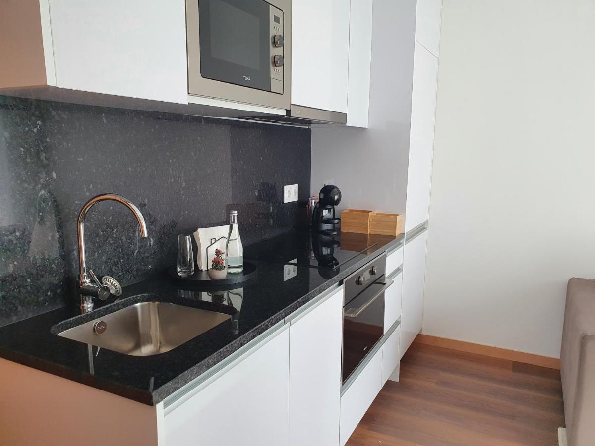 Ferienwohnung Pimenta Four House Amarante Exterior foto